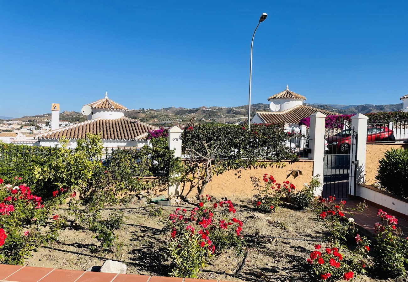 Apartamento en Torrox - Apartamento Torrox Park con vistas al Mar