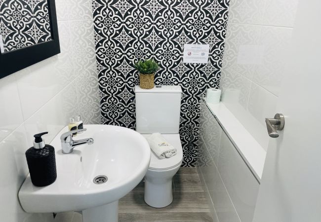 Casa en Frigiliana - Casa Paraiso en Frigiliana Casa en Frigiliana - Casa Paraiso en Frigiliana