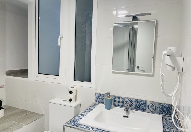 Casa en Frigiliana - Casa Paraiso en Frigiliana Casa en Frigiliana - Casa Paraiso en Frigiliana