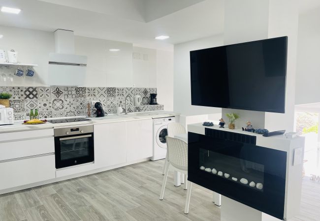 Casa en Frigiliana - Casa Paraiso en Frigiliana Casa en Frigiliana - Casa Paraiso en Frigiliana