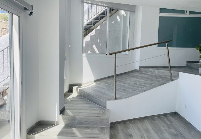 Casa en Frigiliana - Casa Paraiso en Frigiliana Casa en Frigiliana - Casa Paraiso en Frigiliana