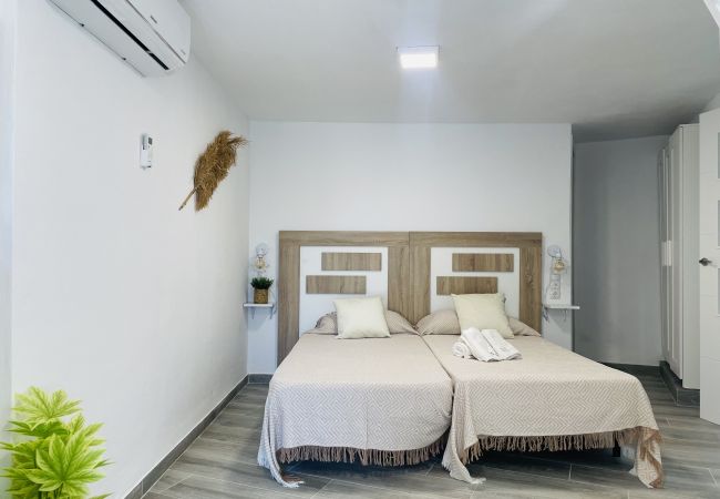 Casa en Frigiliana - Casa Paraiso en Frigiliana Casa en Frigiliana - Casa Paraiso en Frigiliana