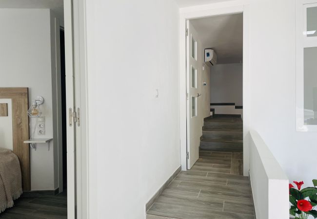 Casa en Frigiliana - Casa Paraiso en Frigiliana Casa en Frigiliana - Casa Paraiso en Frigiliana