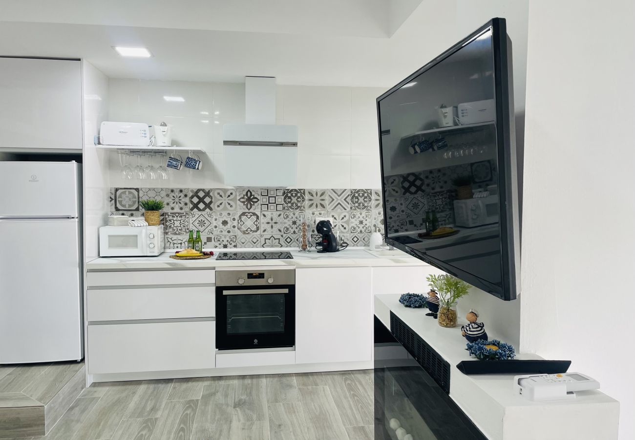 Casa en Frigiliana - Casa Paraiso en Frigiliana