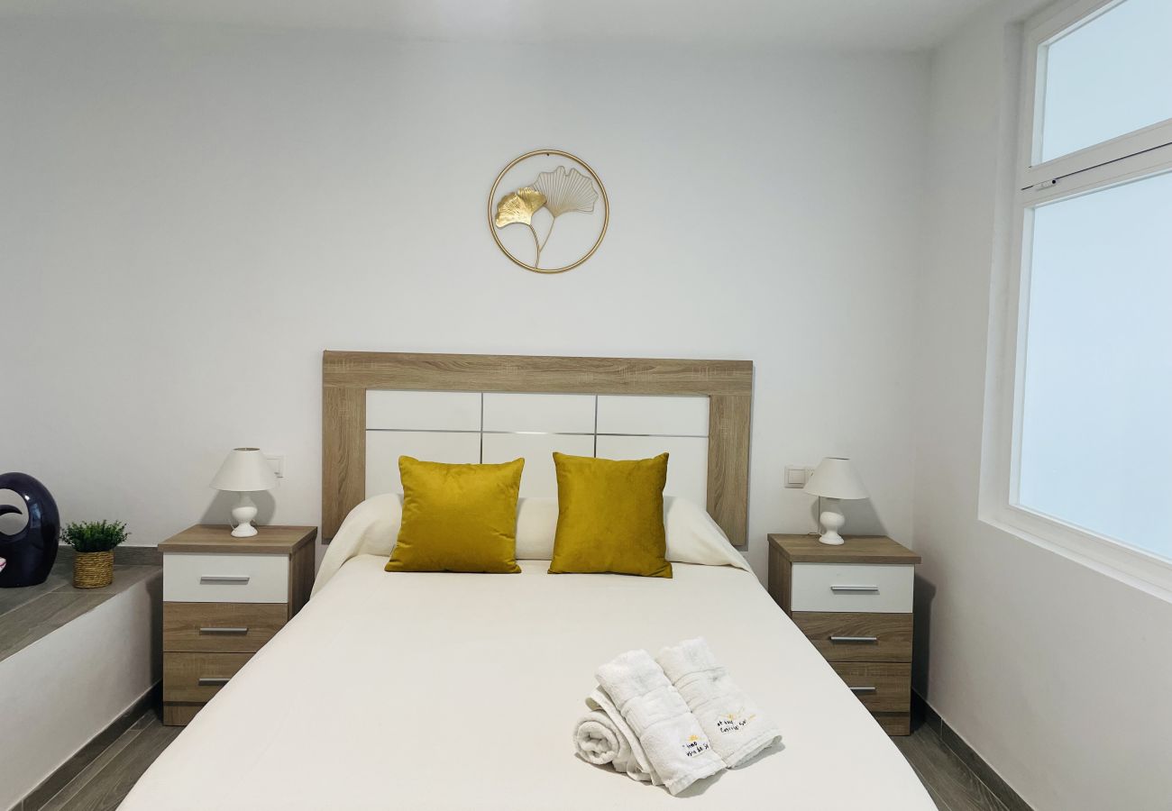 Casa en Frigiliana - Casa Paraiso en Frigiliana