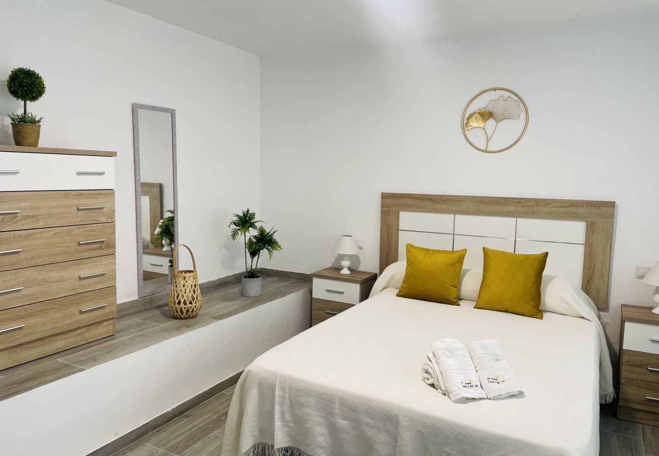 Casa en Frigiliana - Casa Paraiso en Frigiliana
