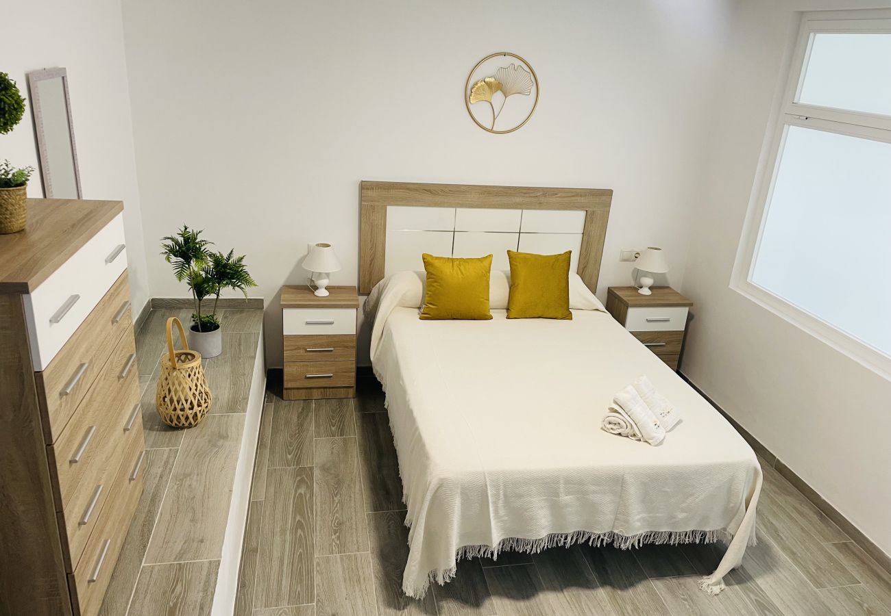 Casa en Frigiliana - Casa Paraiso en Frigiliana