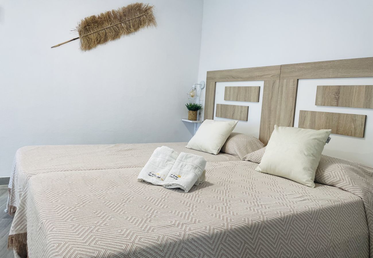 Casa en Frigiliana - Casa Paraiso en Frigiliana
