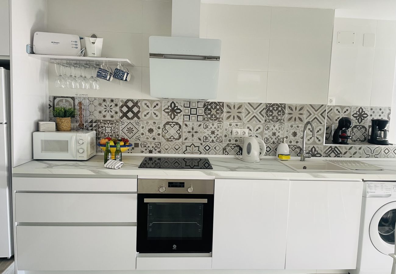 Casa en Frigiliana - Casa Paraiso en Frigiliana