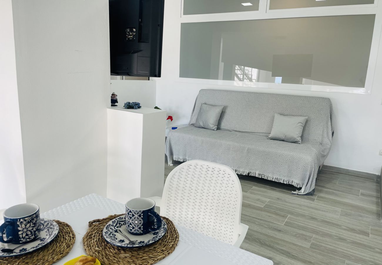 Casa en Frigiliana - Casa Paraiso en Frigiliana