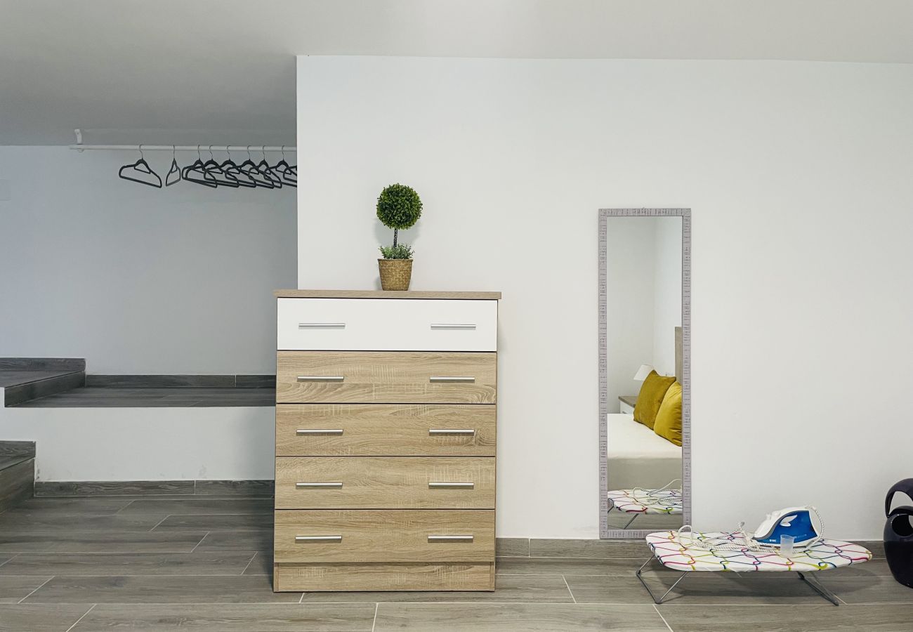 Casa en Frigiliana - Casa Paraiso en Frigiliana