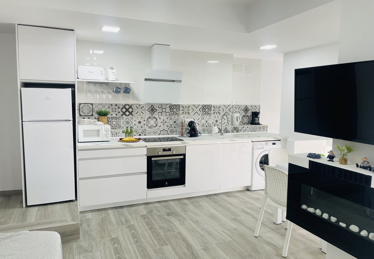 Casa en Frigiliana - Casa Paraiso en Frigiliana
