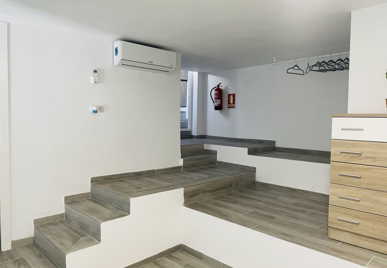 Casa en Frigiliana - Casa Paraiso en Frigiliana