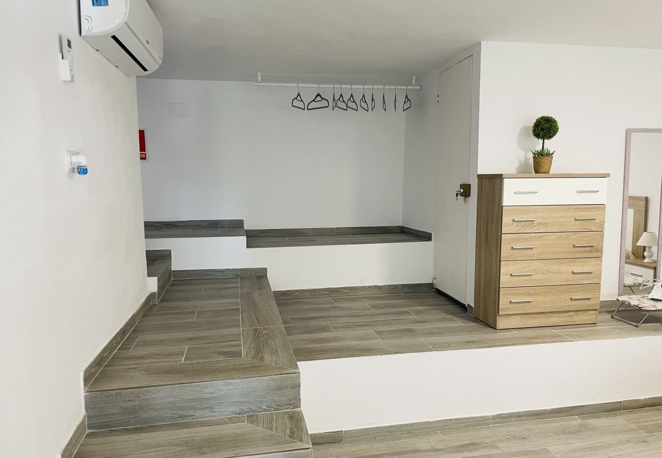 Casa en Frigiliana - Casa Paraiso en Frigiliana