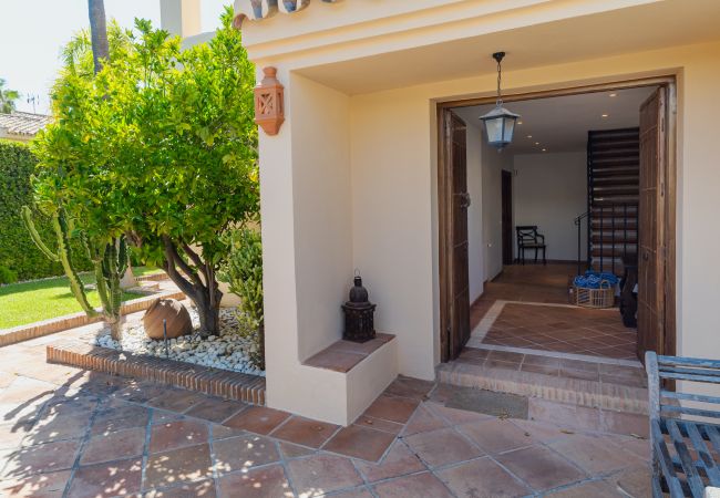 Villa en Marbella - 495353 Villa en Marbella - 495353