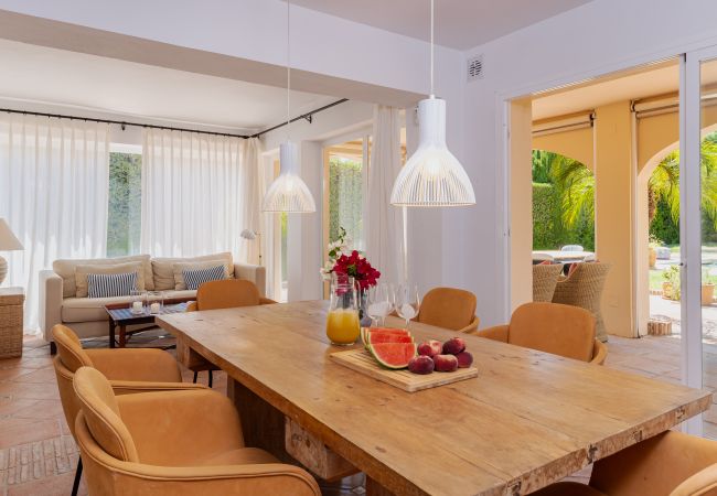 Villa en Marbella - 495353 Villa en Marbella - 495353