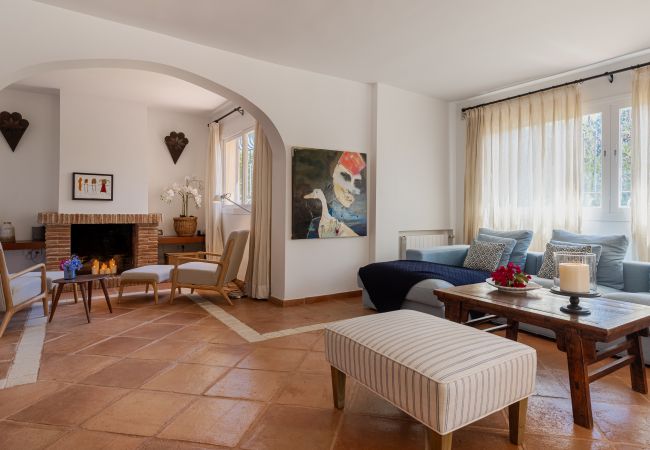 Villa en Marbella - 495353 Villa en Marbella - 495353