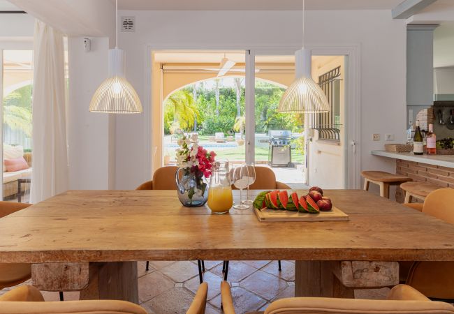 Villa en Marbella - 495353 Villa en Marbella - 495353