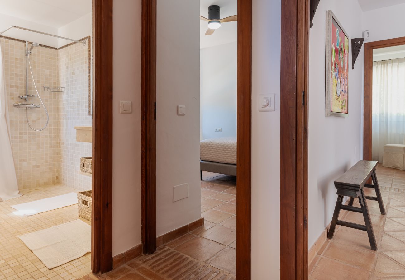 Villa en Marbella - 495353