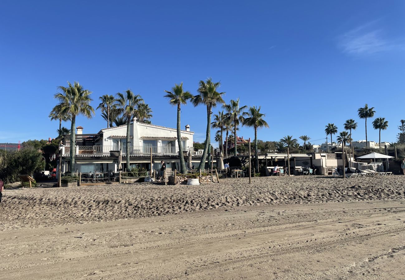 Apartamento en Marbella - 3065 Exclusivo Apartamento de Lujo en Elviria, Marbella