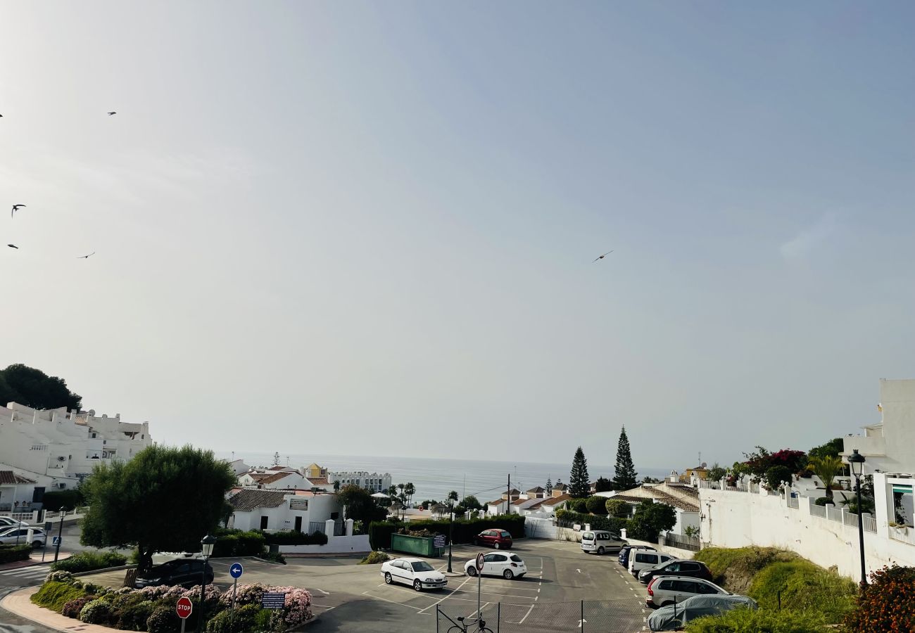 Apartamento en Nerja - Adosado Tropicana en Nerja