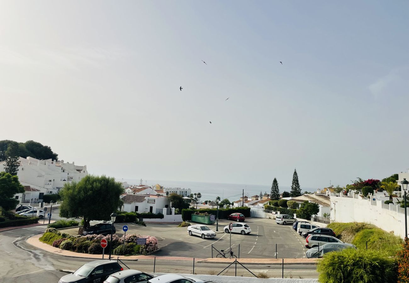 Apartamento en Nerja - Adosado Tropicana en Nerja