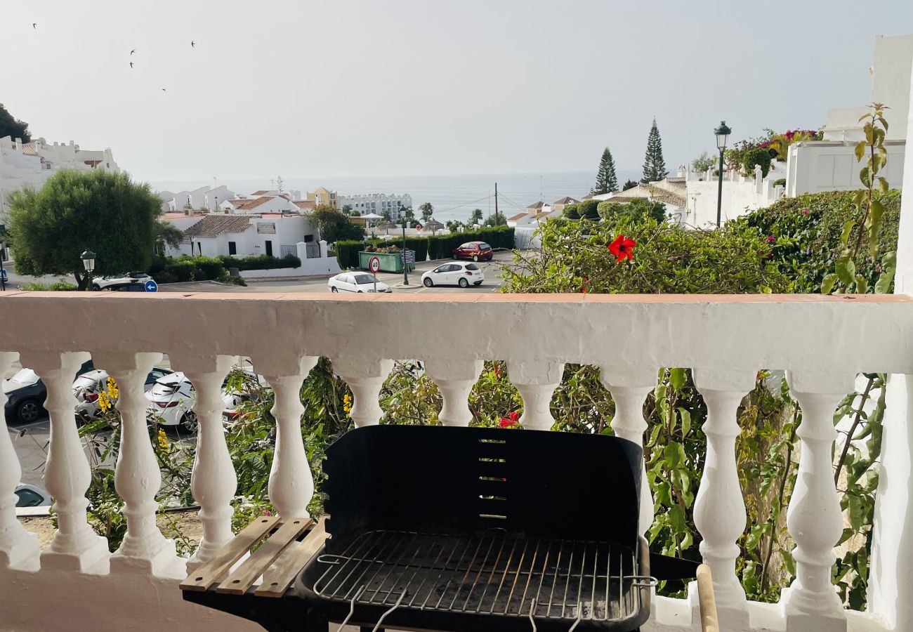 Apartamento en Nerja - Adosado Tropicana en Nerja