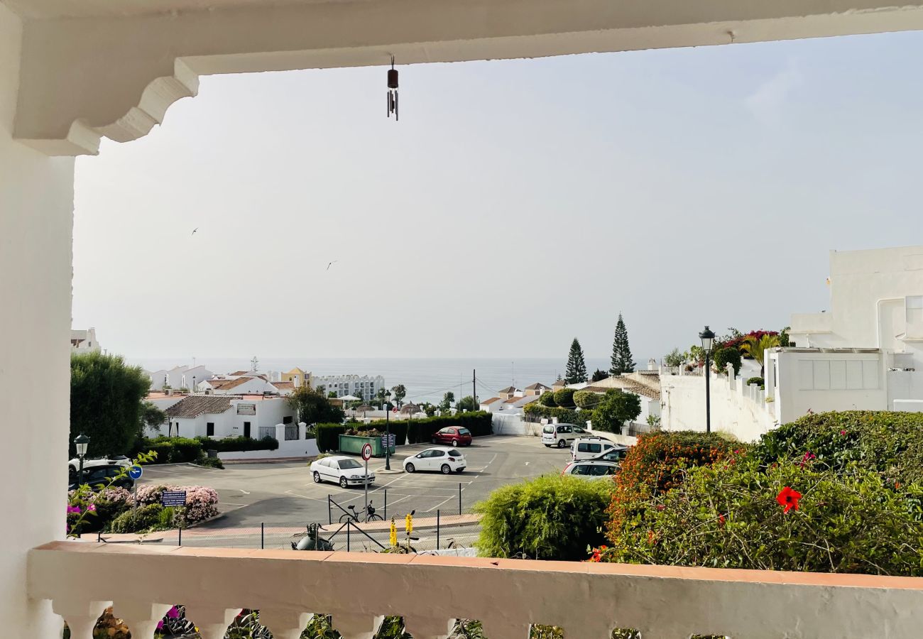 Apartamento en Nerja - Adosado Tropicana en Nerja