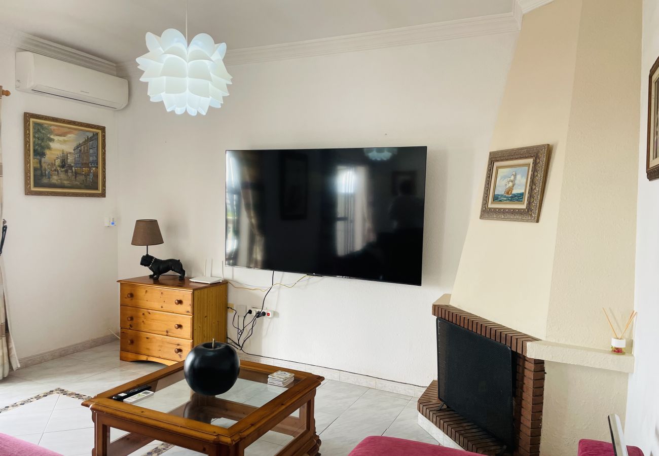 Apartamento en Nerja - Adosado Tropicana en Nerja
