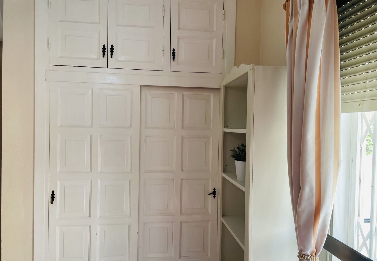 Apartamento en Nerja - Adosado Tropicana en Nerja