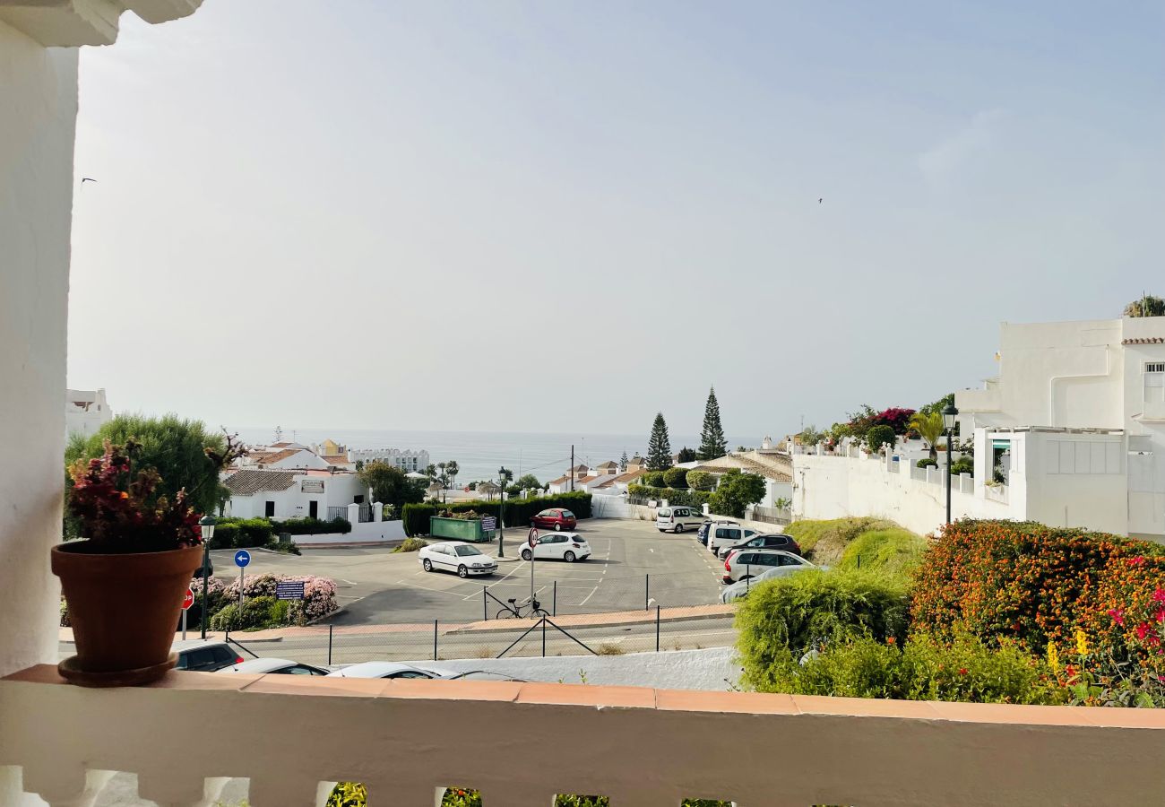 Apartamento en Nerja - Adosado Tropicana en Nerja