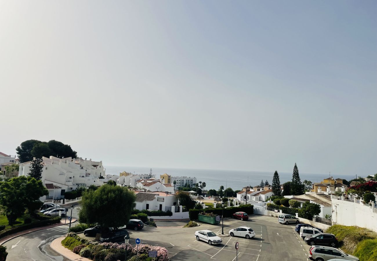 Apartamento en Nerja - Adosado Tropicana en Nerja