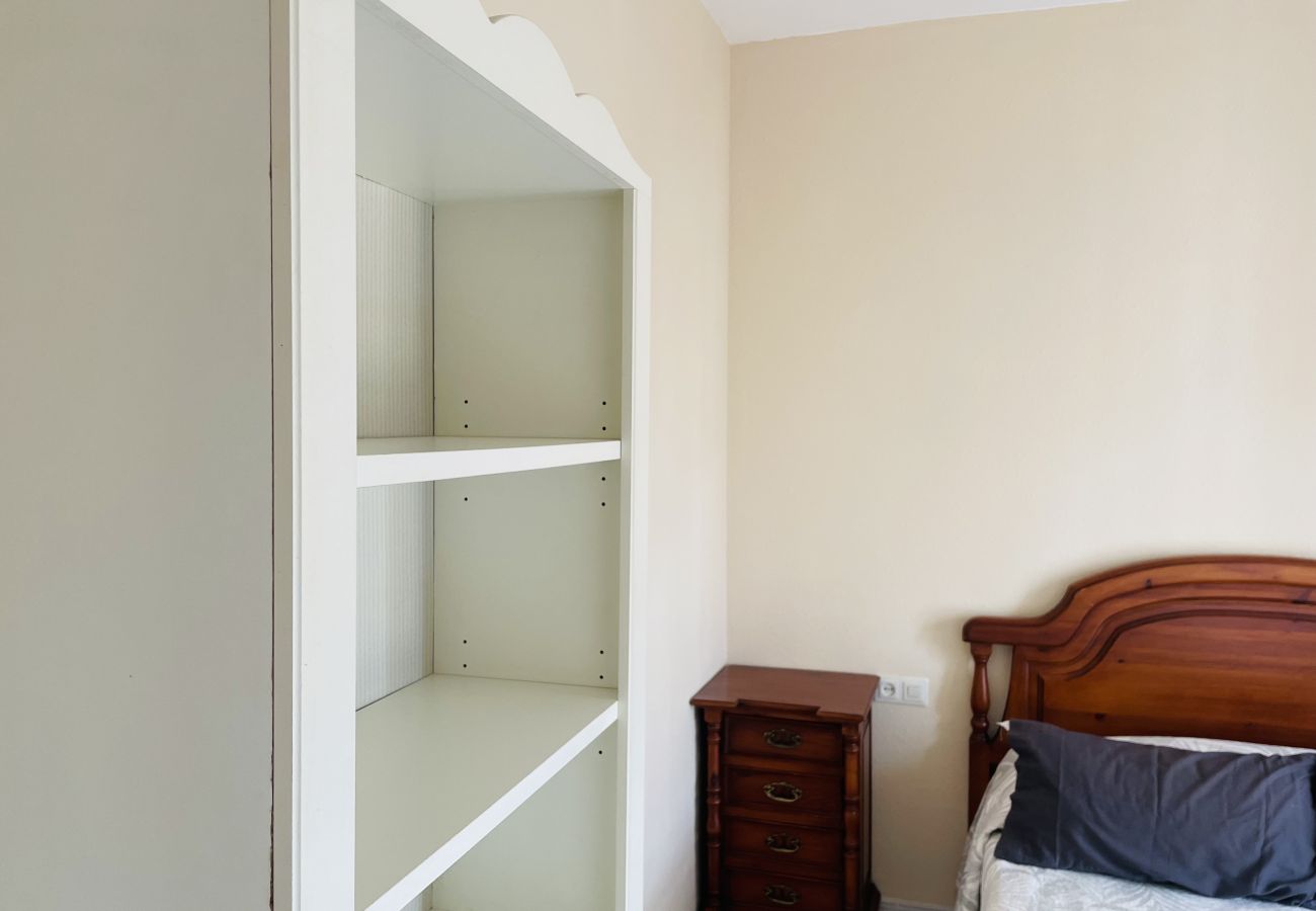 Apartamento en Nerja - Adosado Tropicana en Nerja