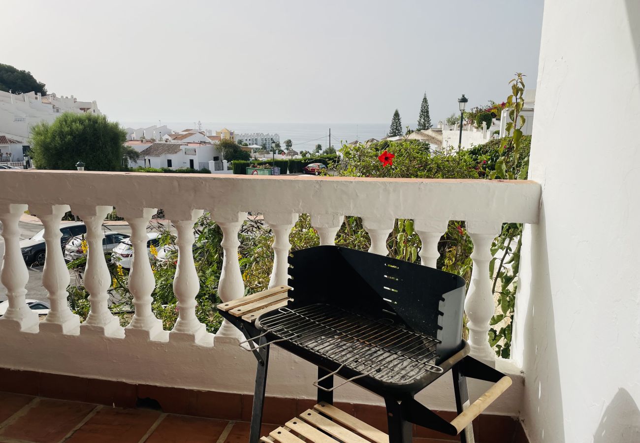 Apartamento en Nerja - Adosado Tropicana en Nerja