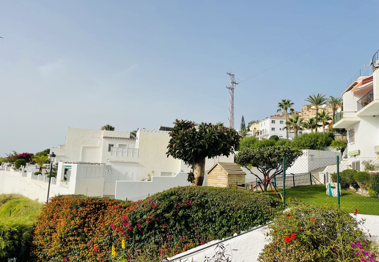 Apartamento en Nerja - Adosado Tropicana en Nerja