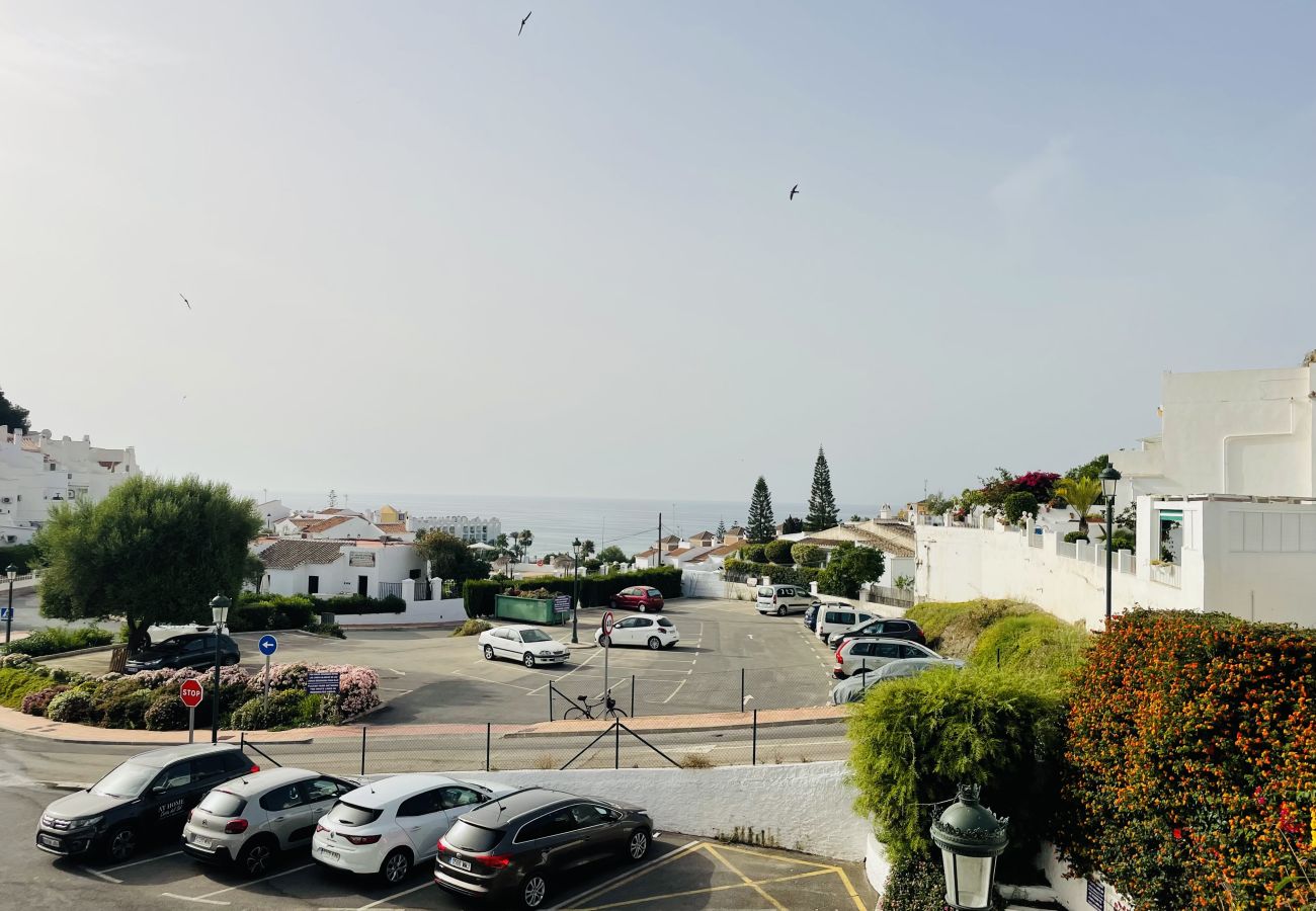 Apartamento en Nerja - Adosado Tropicana en Nerja