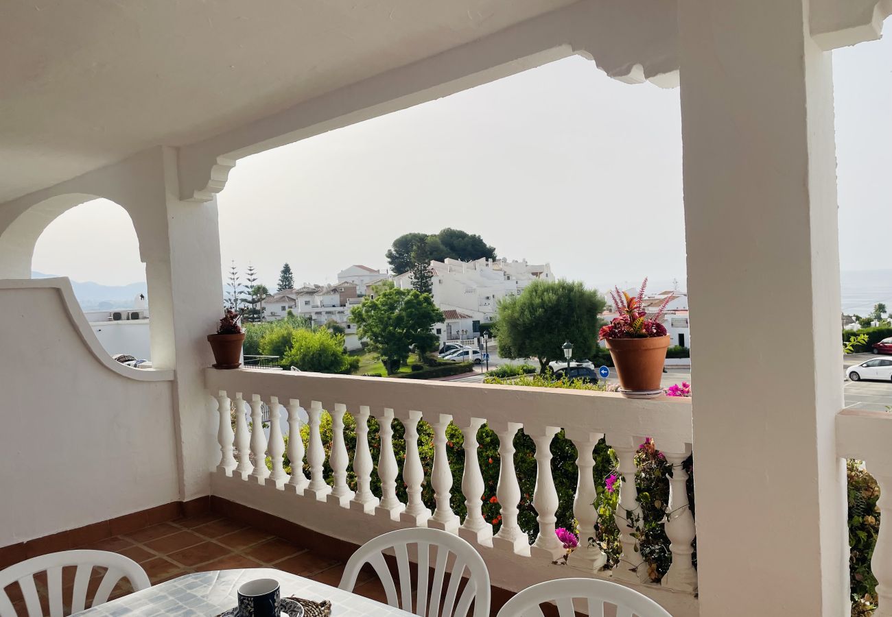 Apartamento en Nerja - Adosado Tropicana en Nerja