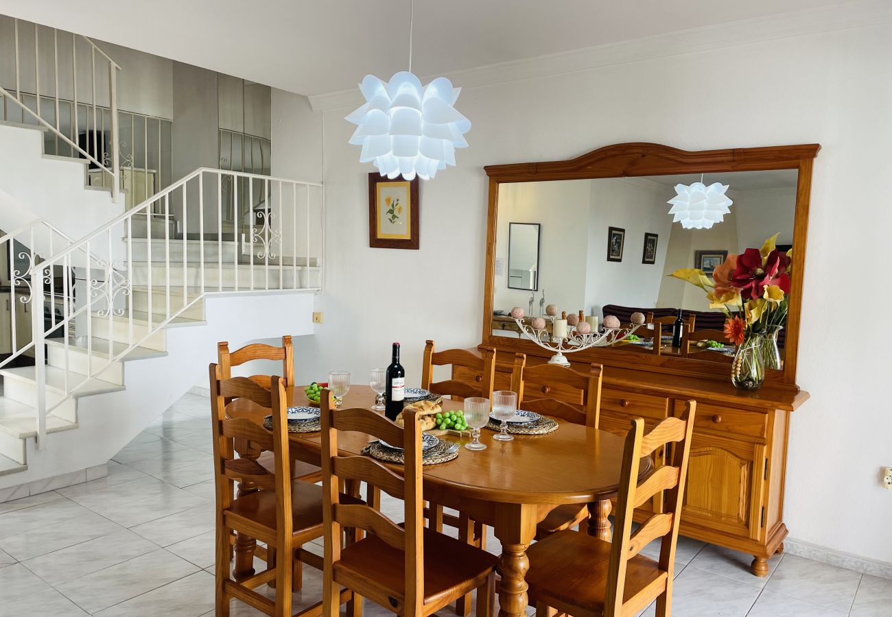 Apartamento en Nerja - Adosado Tropicana en Nerja