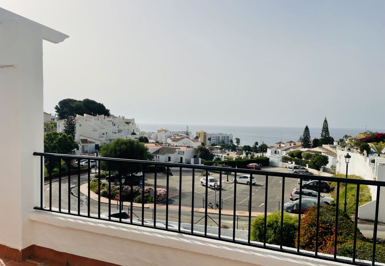 Apartamento en Nerja - Adosado Tropicana en Nerja