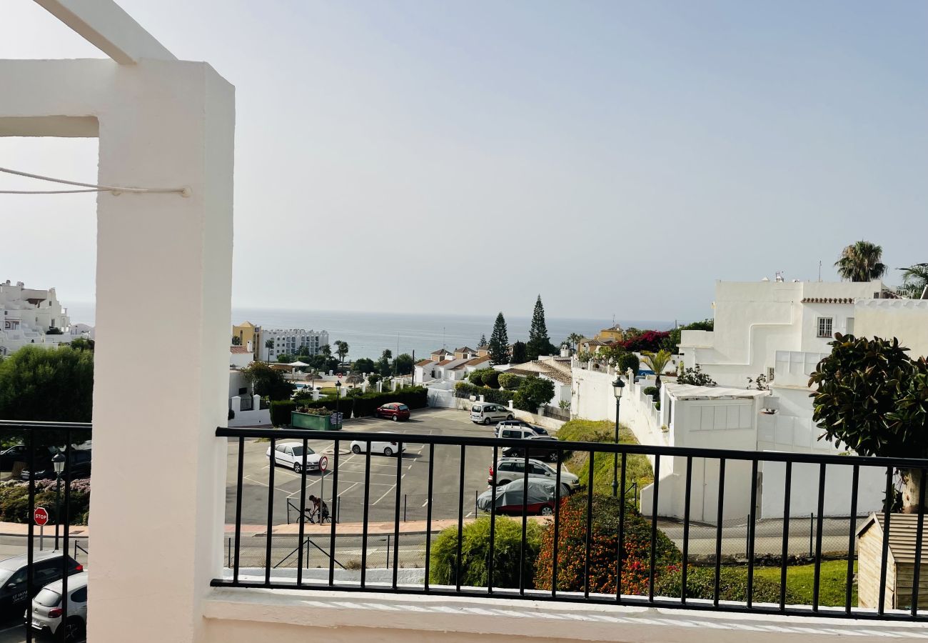 Apartamento en Nerja - Adosado Tropicana en Nerja