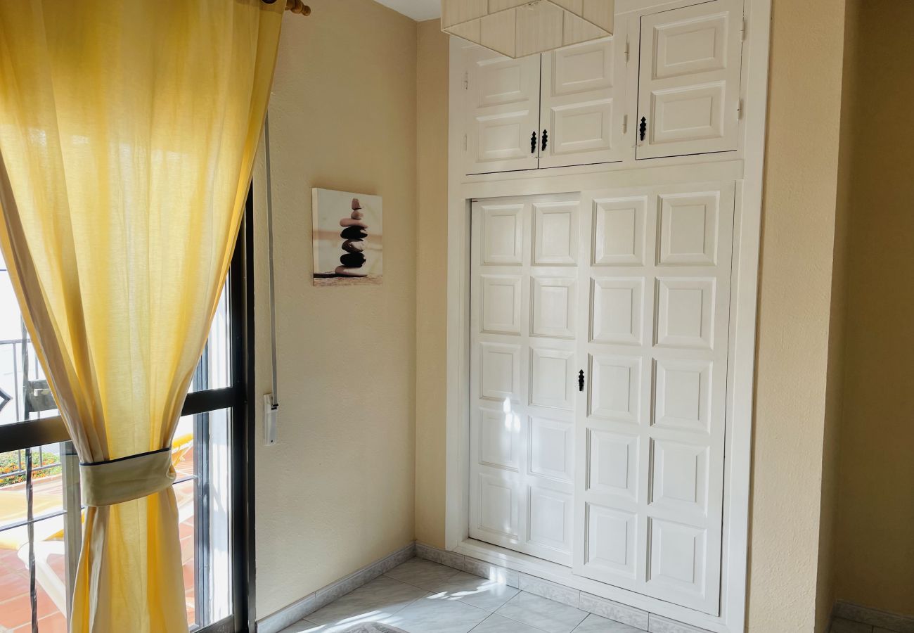 Apartamento en Nerja - Adosado Tropicana en Nerja