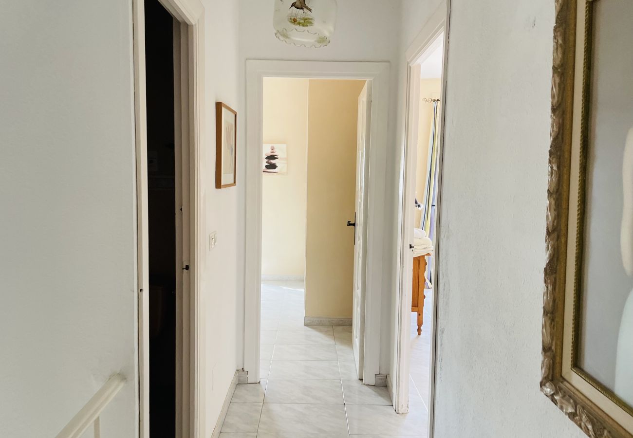 Apartamento en Nerja - Adosado Tropicana en Nerja