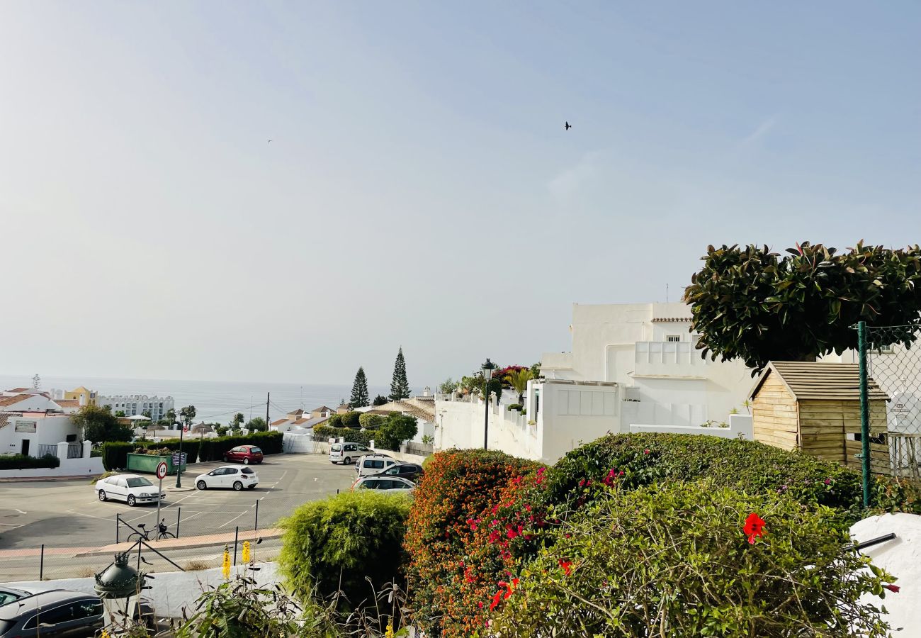 Apartamento en Nerja - Adosado Tropicana en Nerja