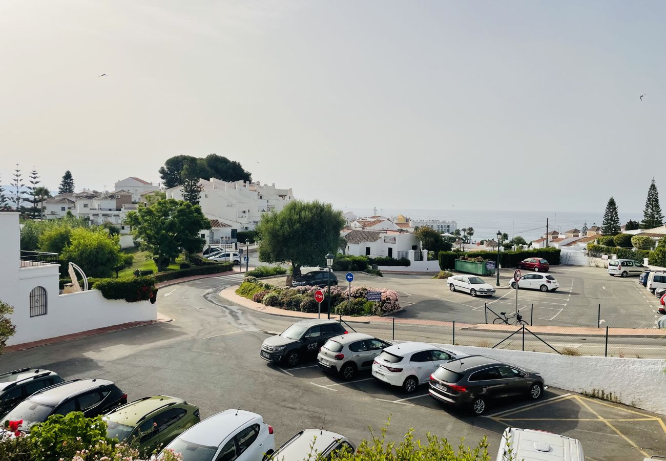 Apartamento en Nerja - Adosado Tropicana en Nerja