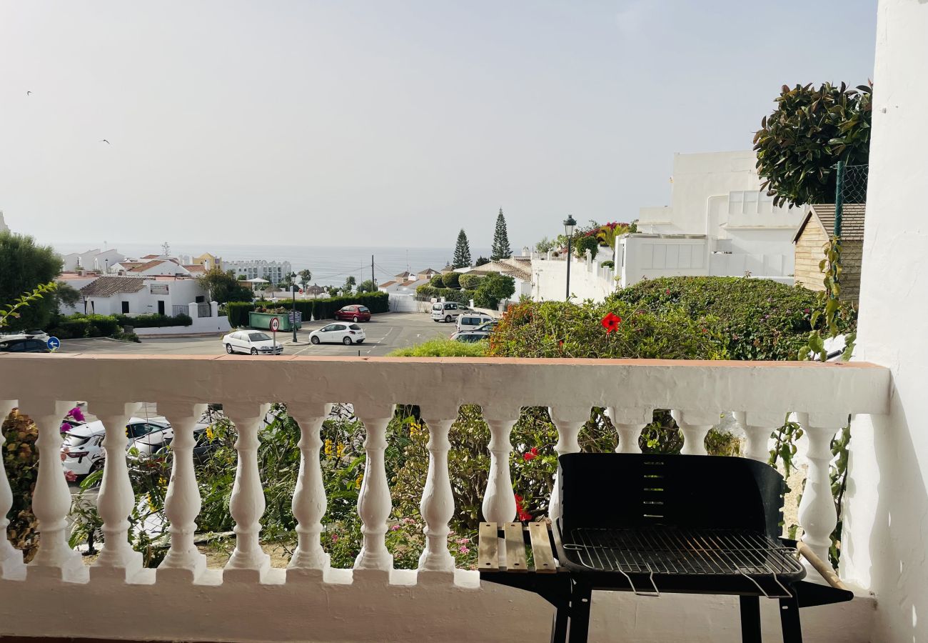 Apartamento en Nerja - Adosado Tropicana en Nerja