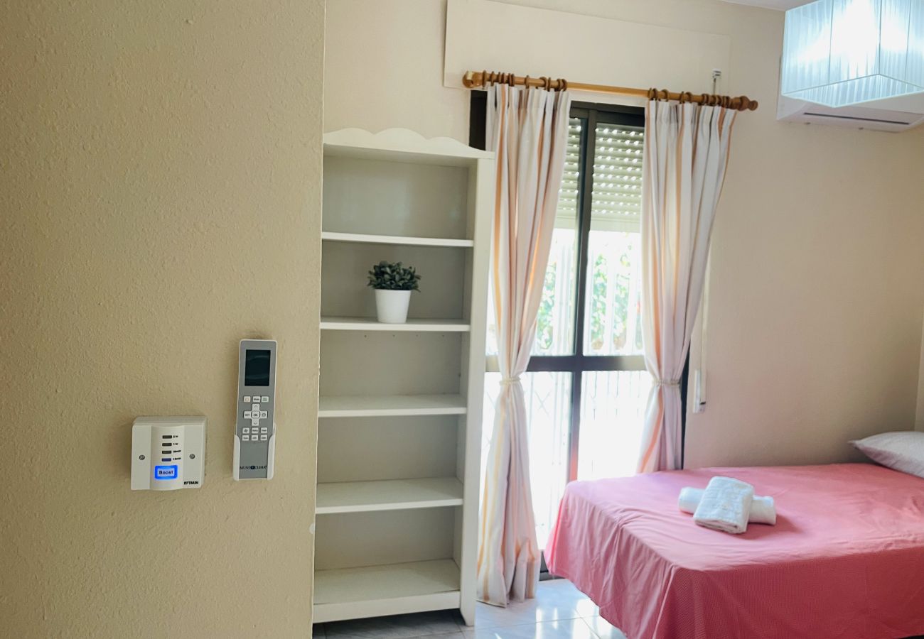 Apartamento en Nerja - Adosado Tropicana en Nerja