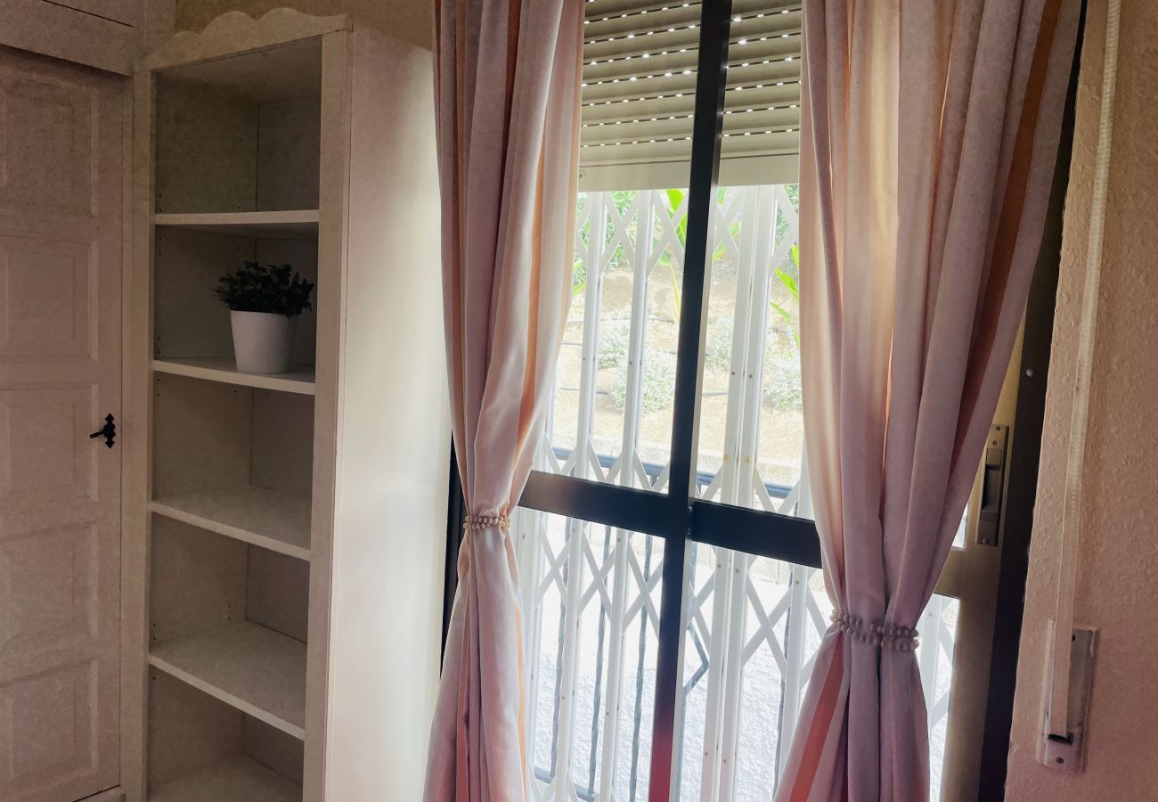 Apartamento en Nerja - Adosado Tropicana en Nerja