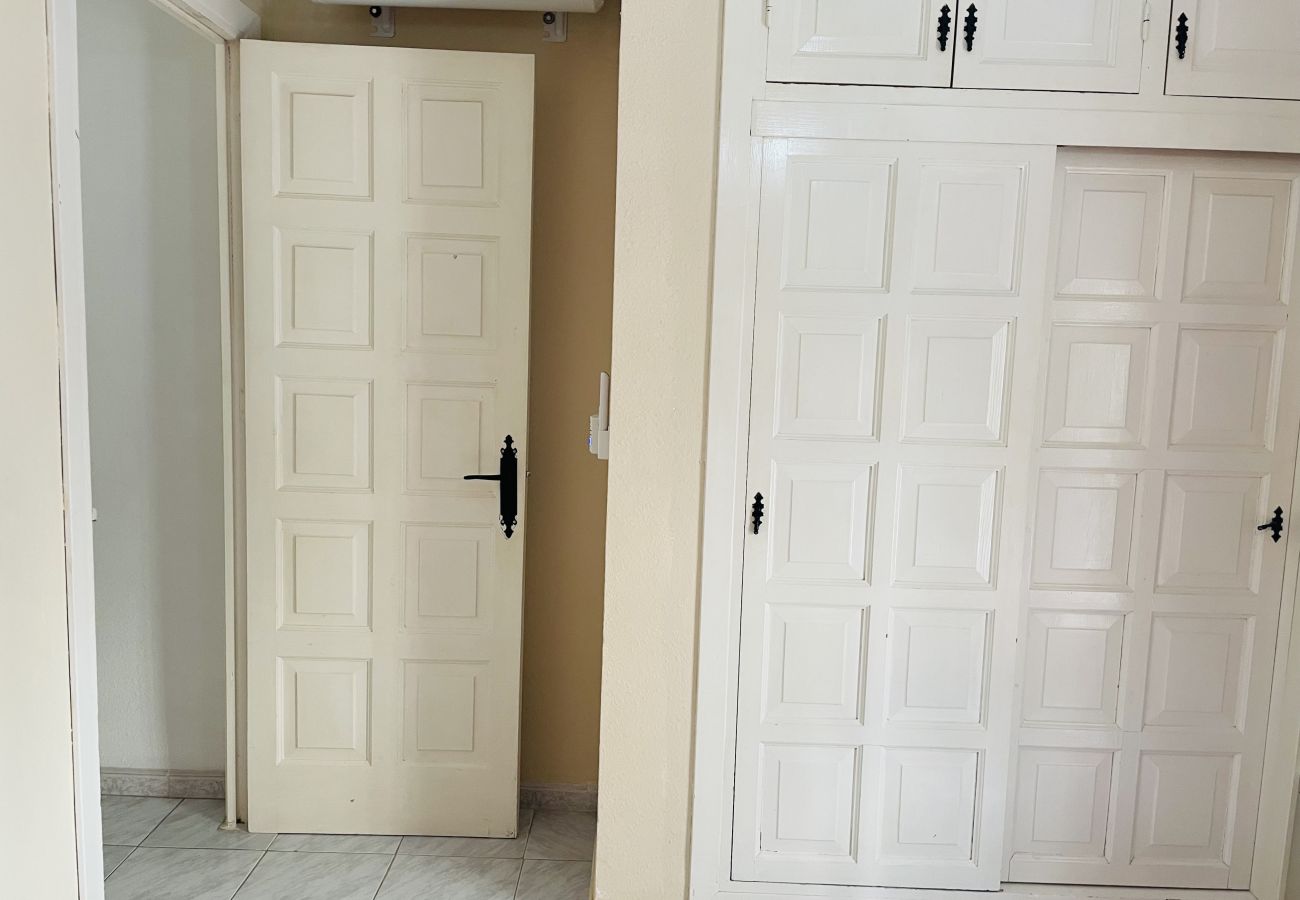 Apartamento en Nerja - Adosado Tropicana en Nerja