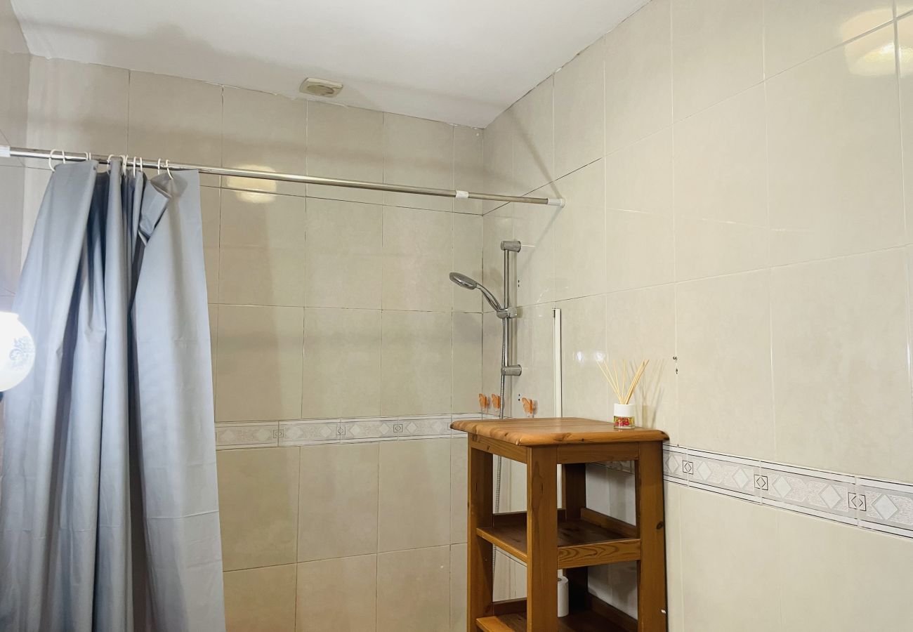 Apartamento en Nerja - Adosado Tropicana en Nerja