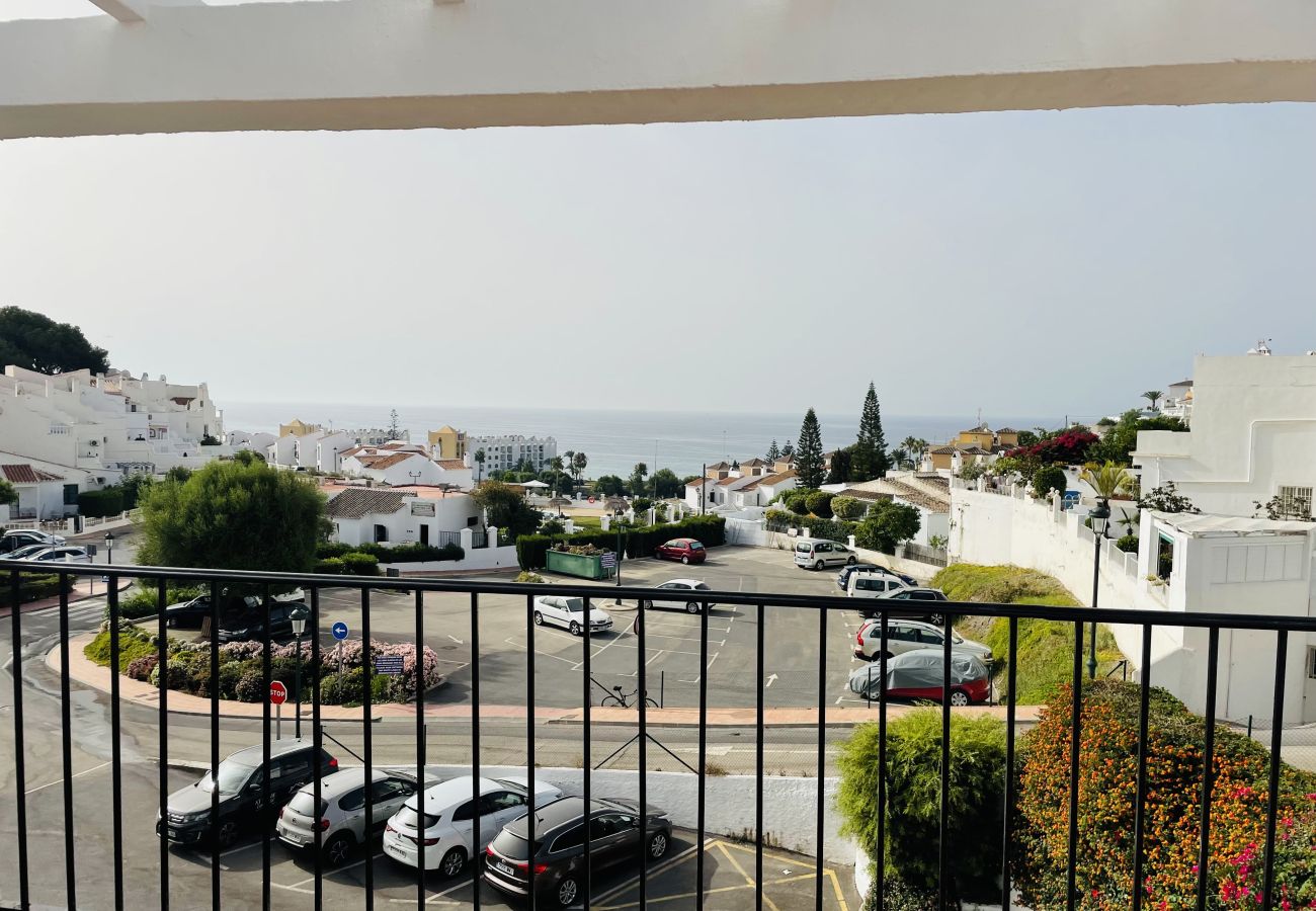 Apartamento en Nerja - Adosado Tropicana en Nerja